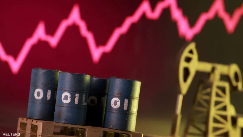 أسعار النفط تصل إلى أعلى مستوى.. هل يصل الخام إلى 150 دولاراً للبرميل؟