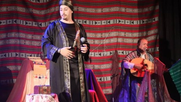 توزر: نغمة وحكاية في افتتاح مهرجان المدينة بدقاش من 5 إلى 14 مارس