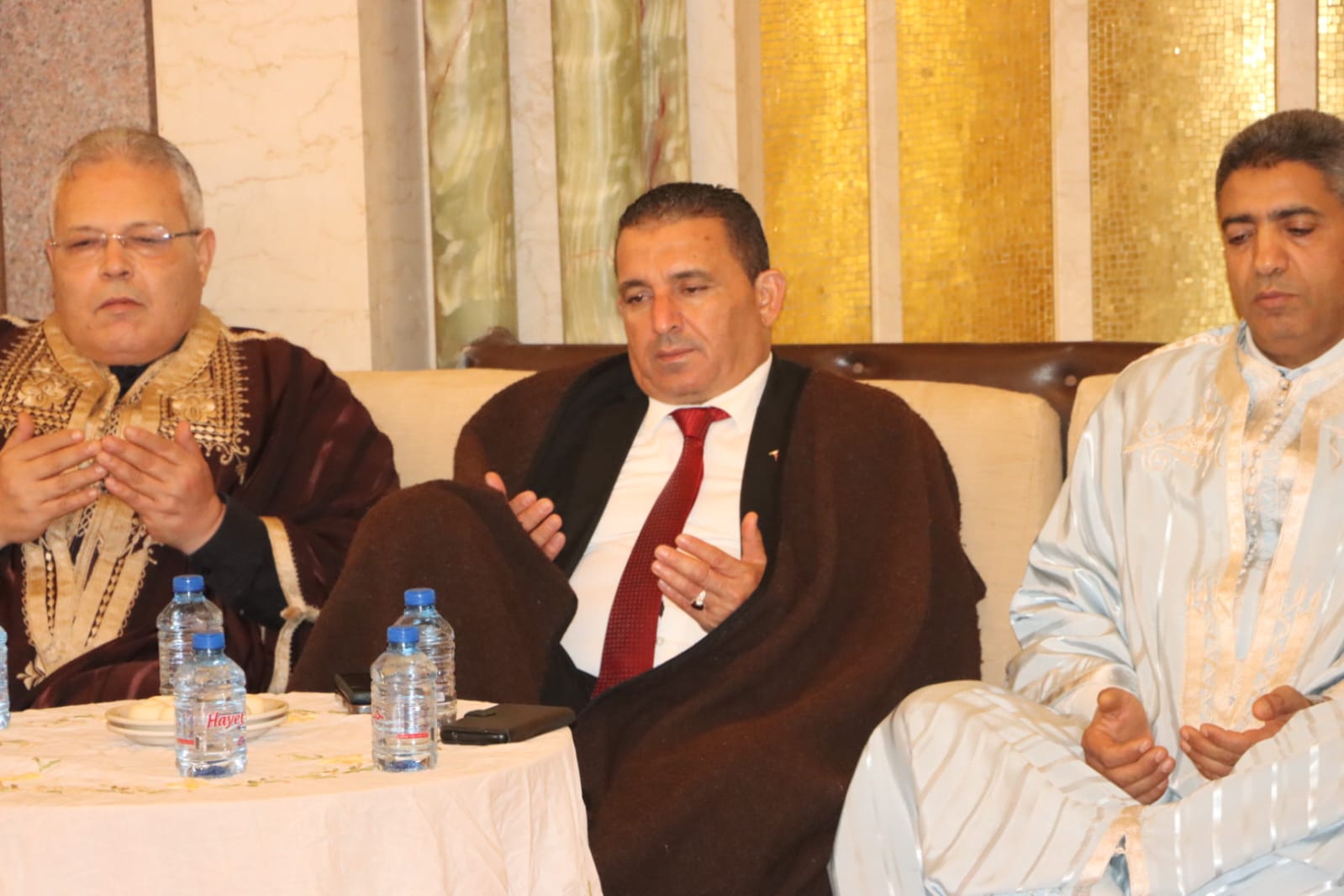 المنستير تحتفي بتخليد ذكرى غزوة بدر الكبرى