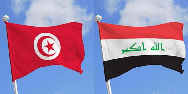 سفارة تونس ببغداد تؤكد سلامة المهندسين التونسيين العاملين في حقول النفط وميناء البصرة