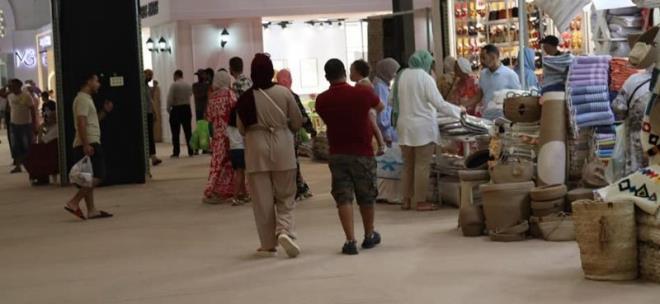 وزارة الاسرة تنظم من 8 إلى 15 مارس الجاري معارض جهوية بمختلف جهات البلاد