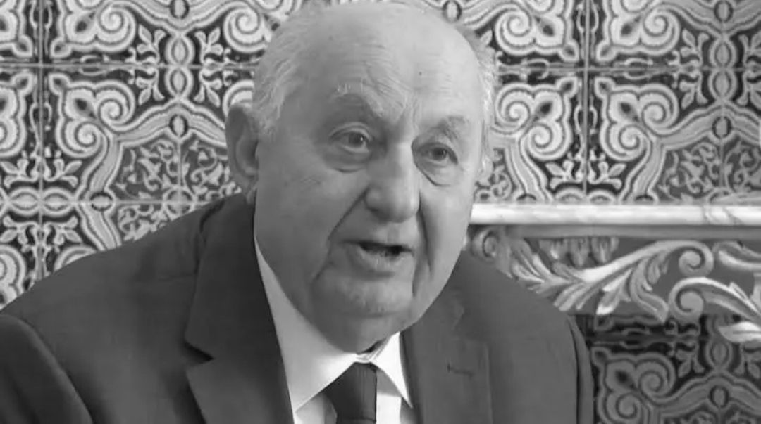 وفاة أستاذ القانون الدستوري الصادق بلعيد