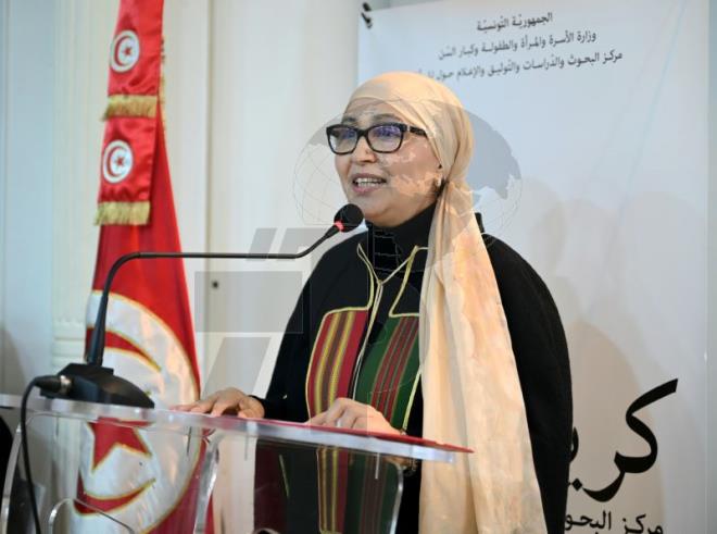 دراسة "رجال ناصروا النساء في تونس خلال قرن 1865-1956" تسلط الضوء على سير رجال مغمورين ساهموا في تعزيز حقوق النساء