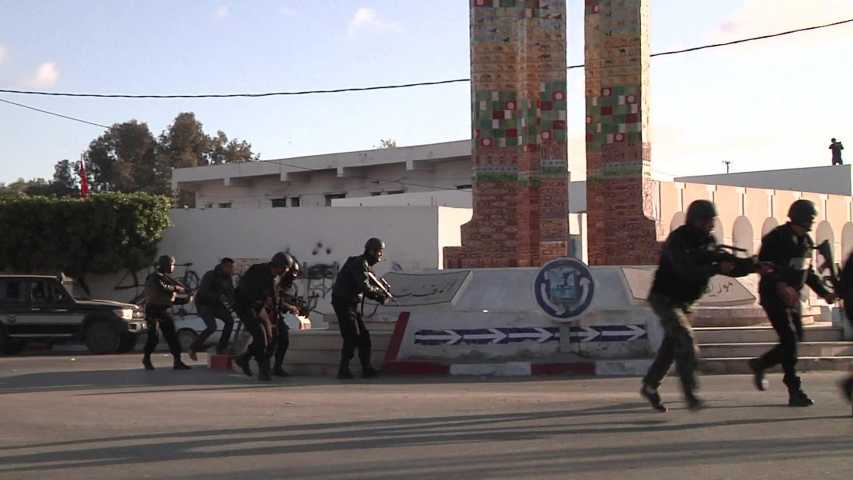 Dix ans après la bataille de Ben Guerdane, un symbole national de résistance au terrorisme