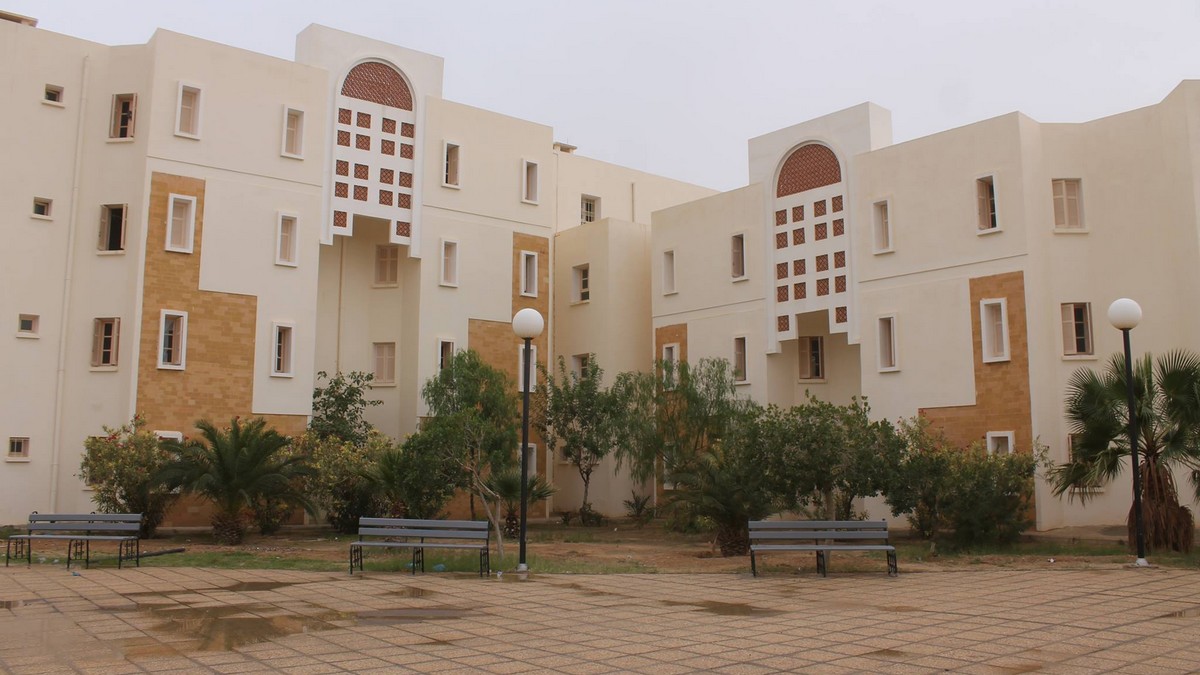 برنامج  تنشيطي متنوع الفقرات يميز تظاهرة فوانيس رمضان بالمؤسسات الجامعية بولاية قفصة 