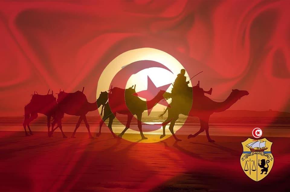 سفارة تونس ببغداد تؤكد سلامة المهندسين التونسيين العاملين في حقول النفط وميناء البصرة.