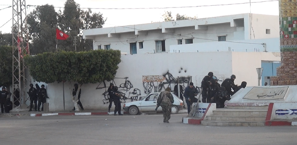 Ben Guerdane : dix ans après, le symbole d’une Tunisie unie face au terrorisme