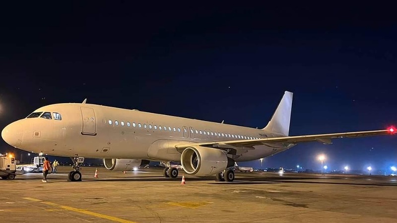 الخطوط التونسيّة تطلق طلب عروض دولي لكراء طائرتين من نوع أرباص 320 على مدى ستّ سنوات