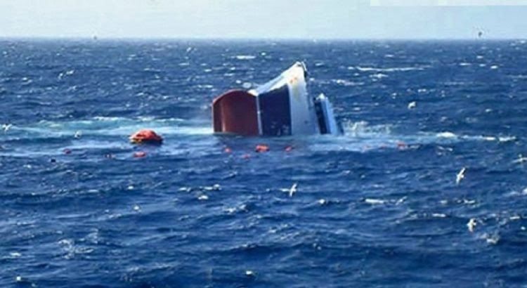 نابل: تواصل عمليات التمشيط والبحث عن 6 بحارة مفقودين قبالة شواطئ قليبية