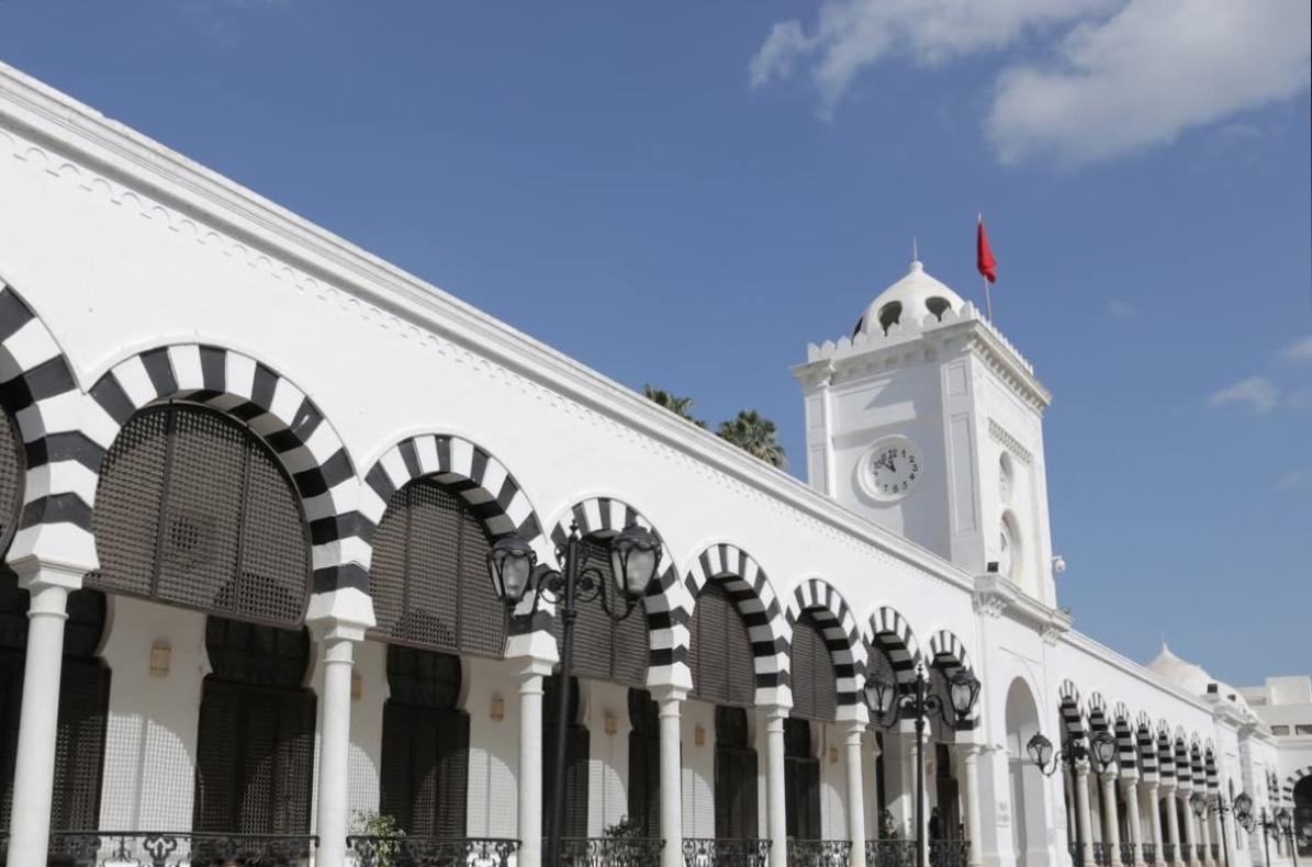 وزارة المالية تطلق بوابة الفوترة الإلكترونية لتسهيل انخراط مسدي الخدمات