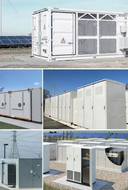 طاقات متجددة: بطاريات التخزين خيار واعد لدعم الاستقلال الطاقي في تونس وتسريع التحول الأخضر