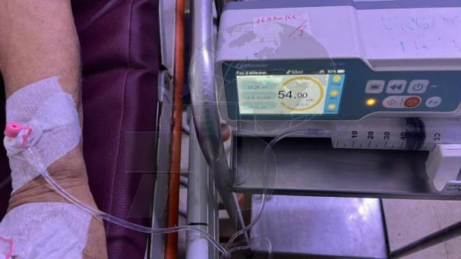 مدنين: نجاح فريق الاستعجالي بالمستشفى الجامعي لأول مرة في إرجاع كامل الوظائف الحيوية لمصاب بجلطة دماغية