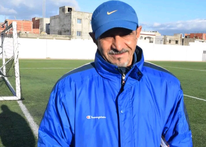 الرابطة 2: محرز الميلادي يخلف محمد السويحلي في تدريب جمعية مقرين الرياضية