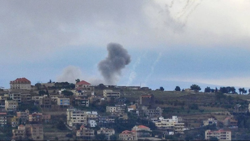 لبنان: 486 شهيدًا و1313 جريحًا حصيلة العدوان الصهيوني منذ 2 مارس 