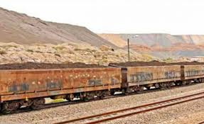 Phosphate : 153 millions de dinars pour moderniser les rails du sud tunisien