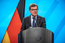 المانيا تسحب موظفيها من سفارتها ببغداد