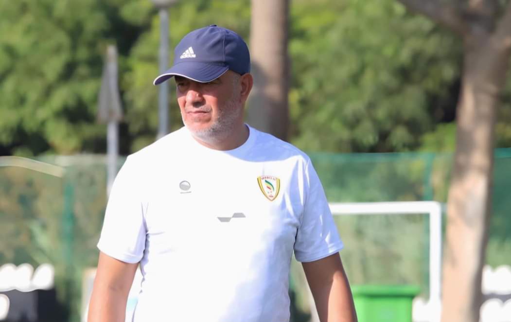 منصف مشارك مدربا جديدا للترجي الجرجيسي