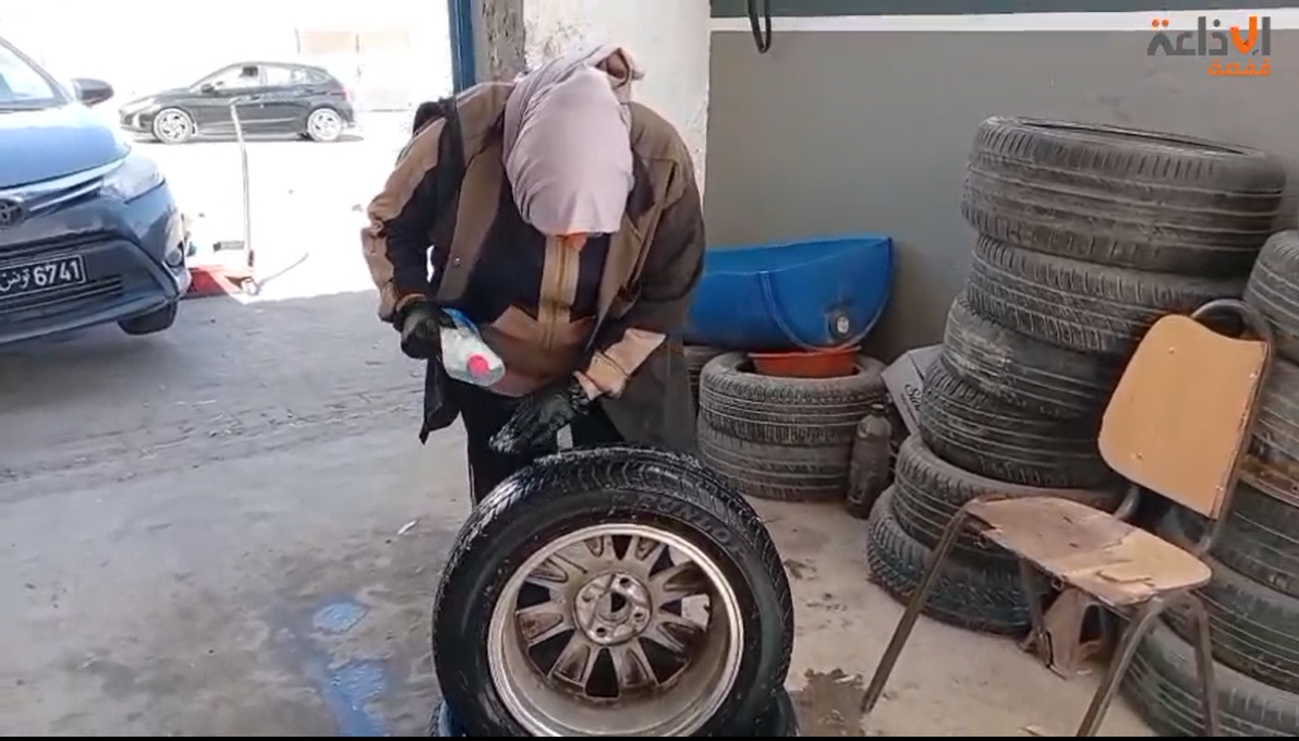 قبلي: في اليوم العالمي للمرأة… امرأة تكسر الصورة النمطية وتعمل في ميكانيك السيارات