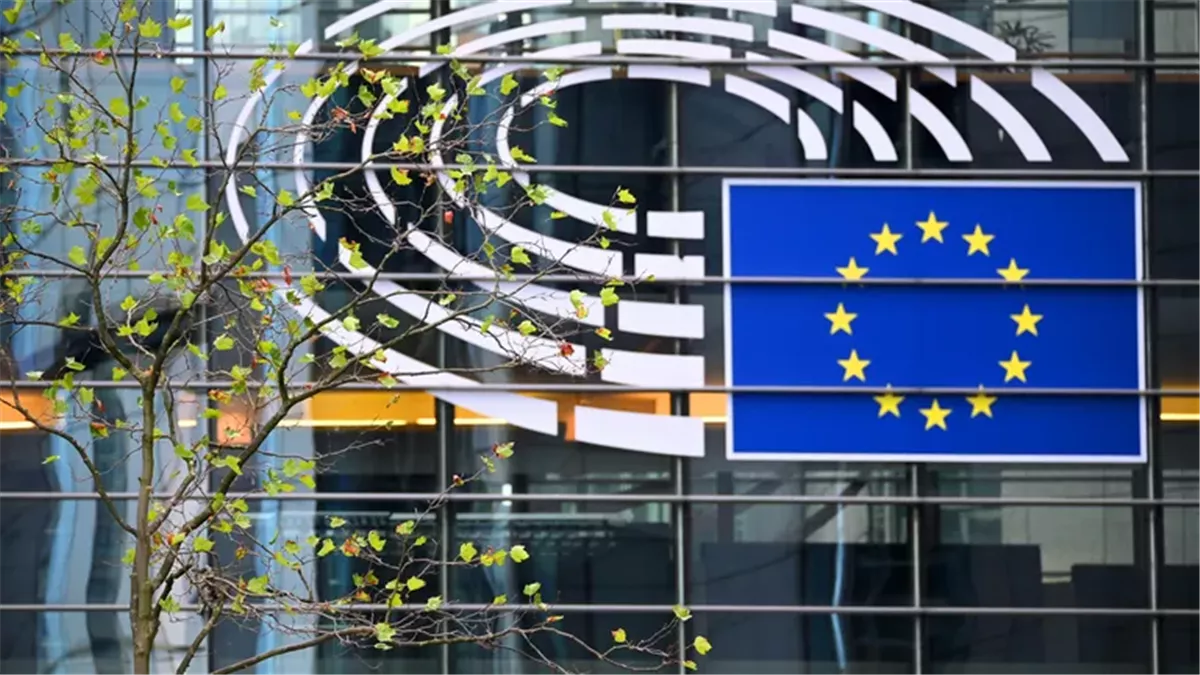 احتياطيات الغاز في الاتحاد الأوروبي انخفضت إلى مستويات غير مسبوقة