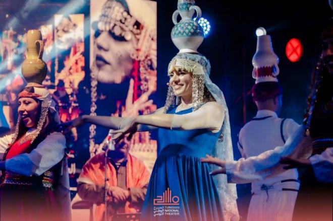 "تجليات الحلفاوين" 2026 تحتفي بالتراث الموسيقي التونسي في خامس سهراتها