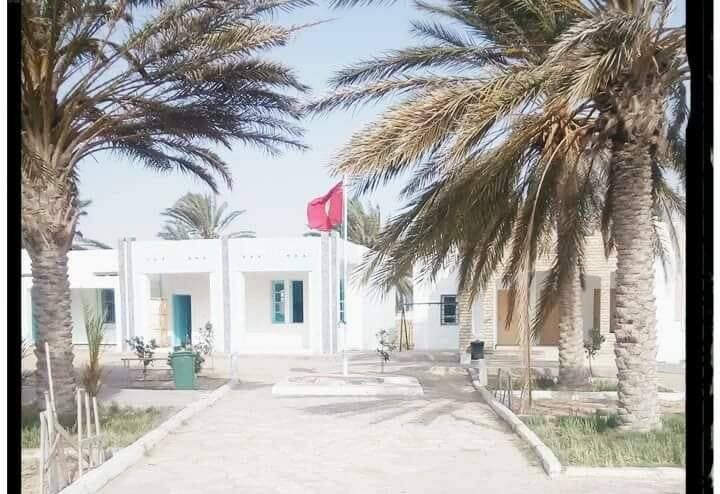 قبلي : تظاهرة تنشيطية بالمدرسة الابتدائية بمنطقة الاستفطيمي حول كيفية الأطفال مع المخاطر 