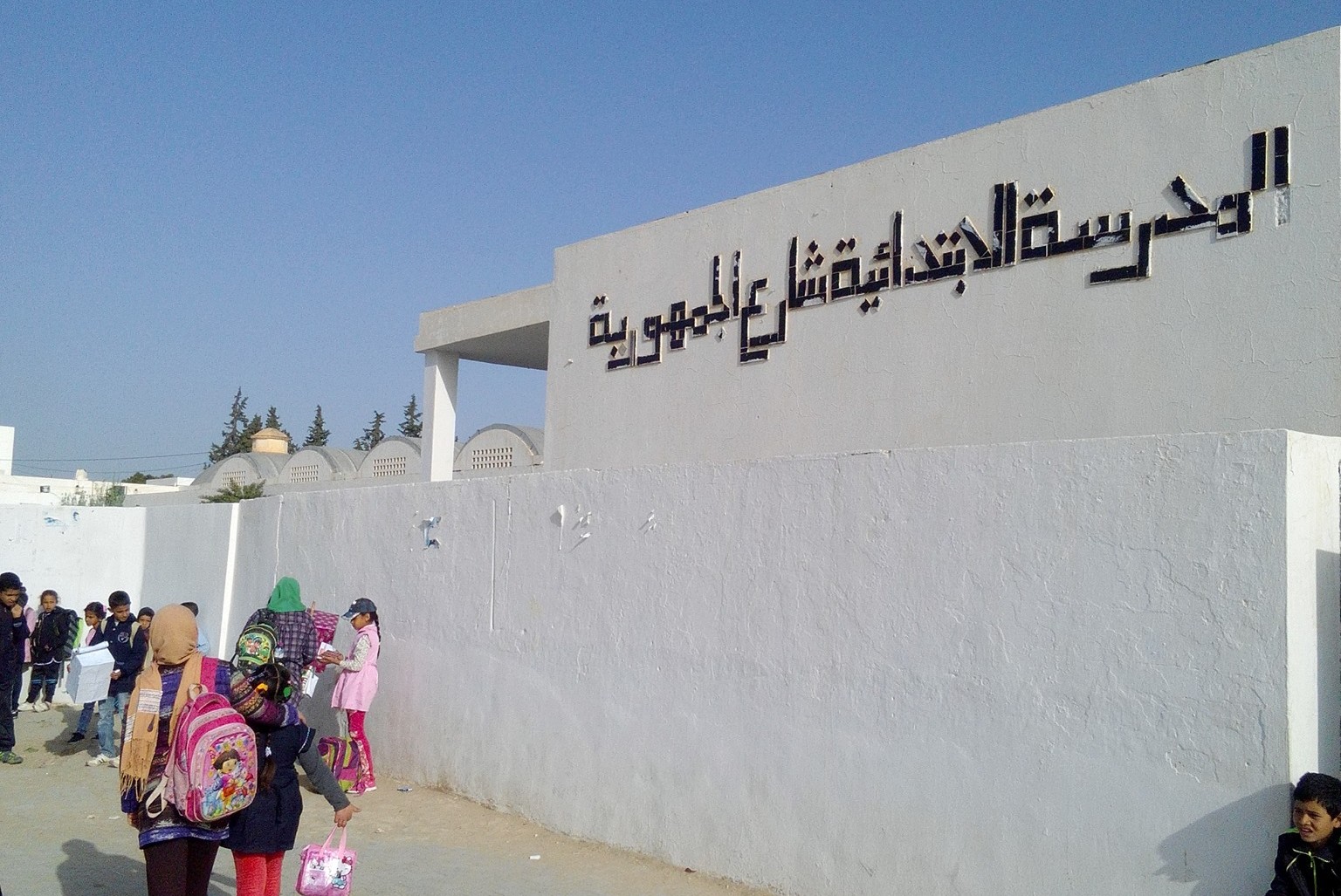 سيدي بوزيد: حملة توعوية في إطار المبادرة الوطنيّة توعوية لفائدة أمّهات التلاميذ