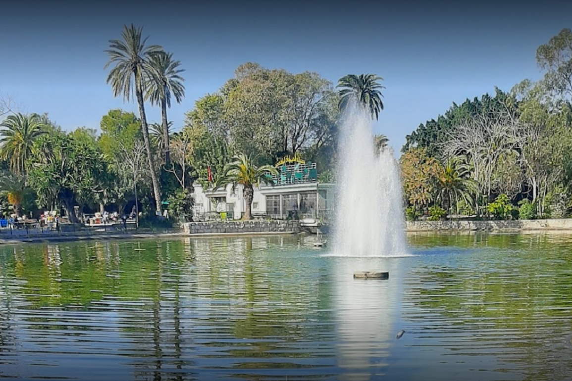 مبادرة لمعالجة وتثمين الفضلات الخضراء عبر استغلال محطة التسميد في حديقة البلفيدير