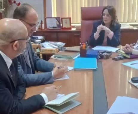 مُقترَح مبتكَر يتعلّق بمعالجة وتثمين الفضلات الخضراء في حديقة البلفيدير