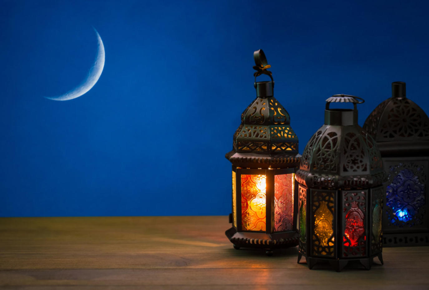 شهر رمضان: تكثيف الزيارات العائلية وتوطيد العلاقات الاجتماعية 