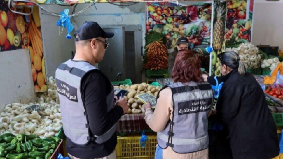 المهدية: رفع 599 مخالفة اقتصادية بعد تأمين 2646 زيارة تفقد في النصف الأول من شهر رمضان