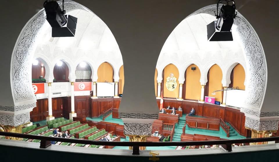 نواب الشعب يصادقون على مقترح قانون لتسوية الديون الفلاحية المتعثرة