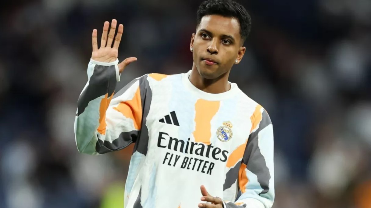 البطولة الاسبانية: ريال مدريد يعلن خضوع رودريغو لجراحة ناجحة