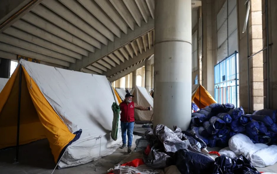 ارتفاع حصيلة ضحايا العدوان الصهيوني على لبنان إلى 570 شهيدا و1444 جريحا