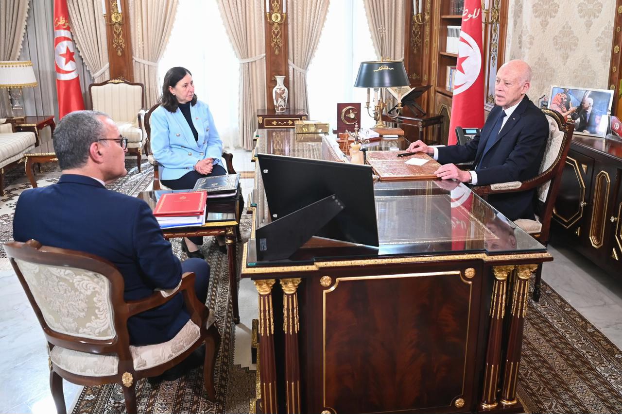 رئيس الجمهورية: المخطط التنموي 2026-2030 سيكون نابعا من إرادة المواطنين