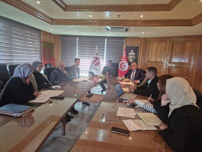 تونس تستعد للمشاركة في الدورة الثالثة للقاءات الاعمال الفرنكوفونية بكيبيك في شهر ماي 2026