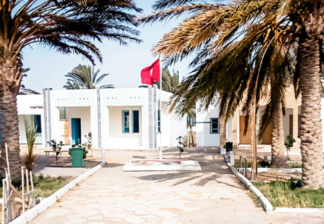 قبلي: تنظيم تظاهرة تنشيطية بالمدرسة الابتدائية باستفطيمي في اطار مبادرة "ساعة وقاية"