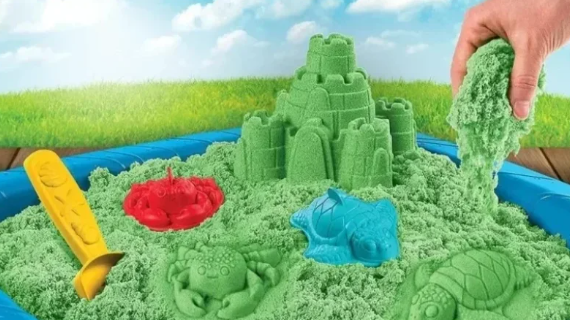 وزارة التجارة تدعو الى عدم توريد لعب الأطفال المسرطنة