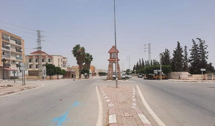 سليانة: متابعة وضعية بنايات المؤسسات التربوية وتحديد التدخلات العاجلة