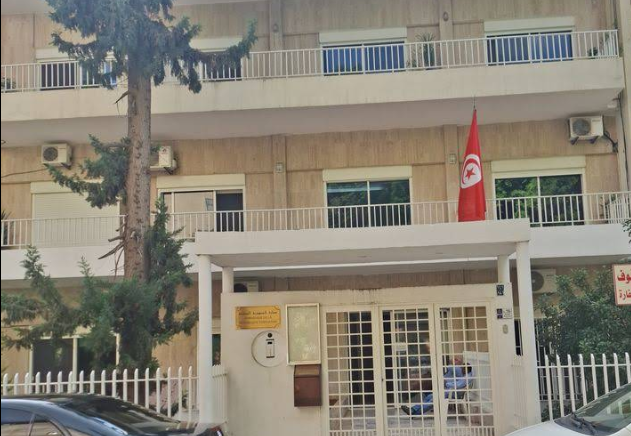 القائم بالأعمال بالنيابة بسفارة تونس لدى لبنان: عدم تسجيل أية إصابات في صفوف الجالية التونسية بلبنان إلى حد اليوم