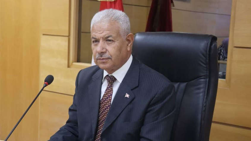 وزير التجارة يؤكد استقرار الأسواق ومساهمة الجهود الرقابيّة اليومية في حماية القدرة الشرائية للمواطن خلال شهر رمضان