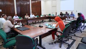 لجنة التخطيط الاستراتيجي بمجلس نواب الشعب تنظُر في مُقترح يتعلق بإحداث صنف مؤسسات عمومية للعناية بالتراث وتثمينه