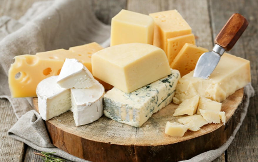 منوبة: حجز 670 كلغ من الأجبان والمستحضرات الغذائية غير الآمنة صحيّا