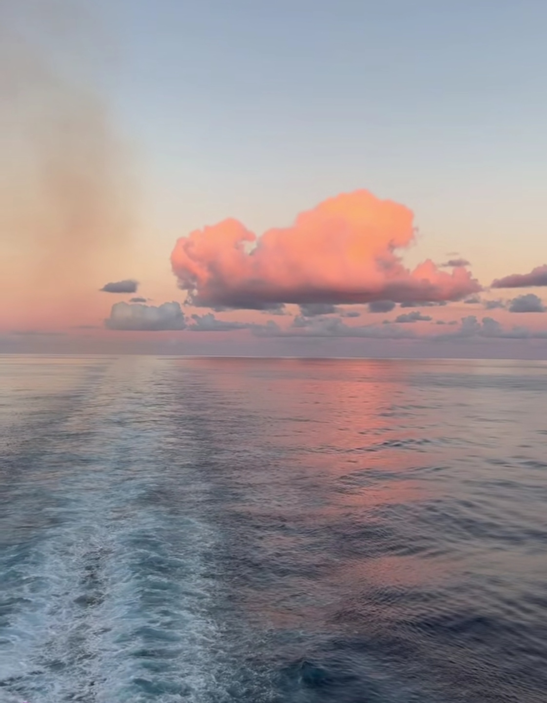 أمطار متفرقة  تشمل بعد الظهر بقية مناطق الشمال ومحليا الوسط