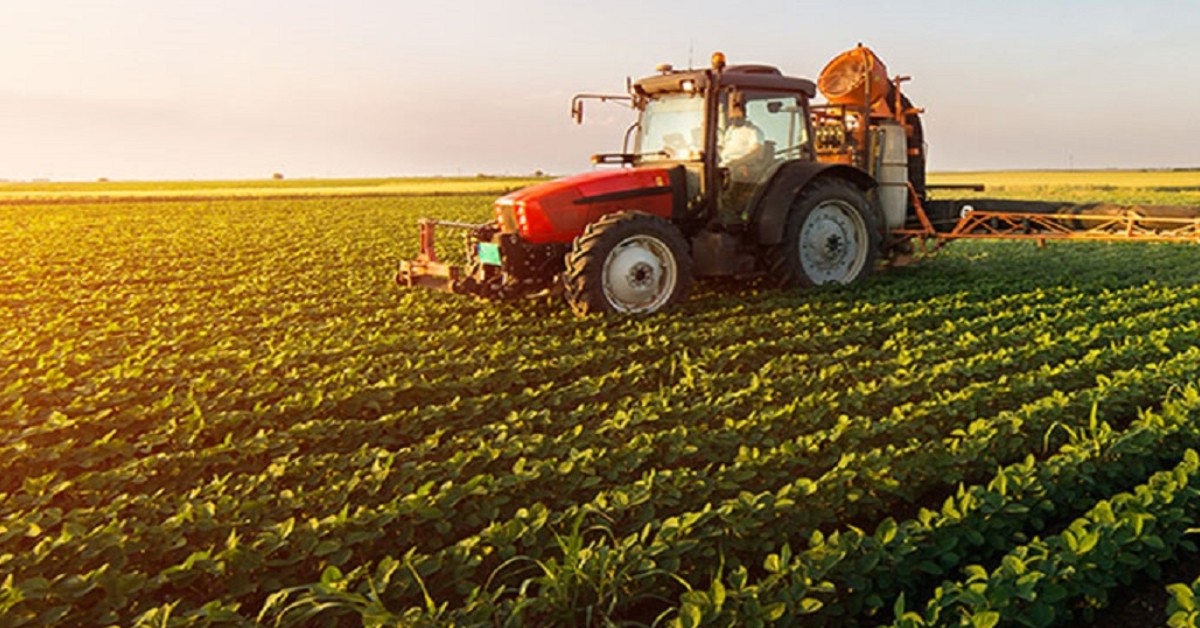 المصادقة على استثمارات فلاحية خاصة بحوالي 548 مليون دينار لكامل سنة 2025