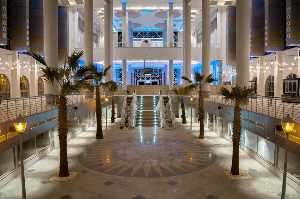 "مساء اليوم الخميس ... رمضانيات بيت الشعر التونسي تختتم فعالياتها بالاحتفاء باليوم العربي والعالمي للشعر