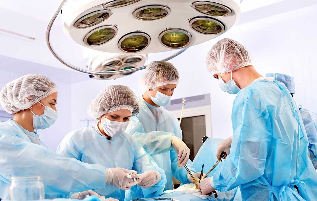 مركز النهوض بزرع الأعضاء: أكثر من 1500 مريض في تونس ينتظرون دورهم لزرع الكلى