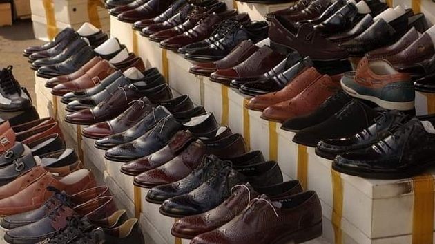 تونس تعزّز صادراتها من الأحذية إلى البرازيل خلال جانفي وفيفري 2026
