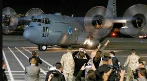 إجلاء أكثر من 8 آلاف مواطن أوروبي من الشرق الأوسط