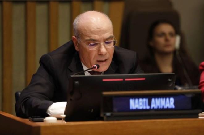 مندوب تونس لدى الامم المتحدة: تونس ملتزمة بالوقاية ومكافحة العنف المسلط على النساء والفتيات