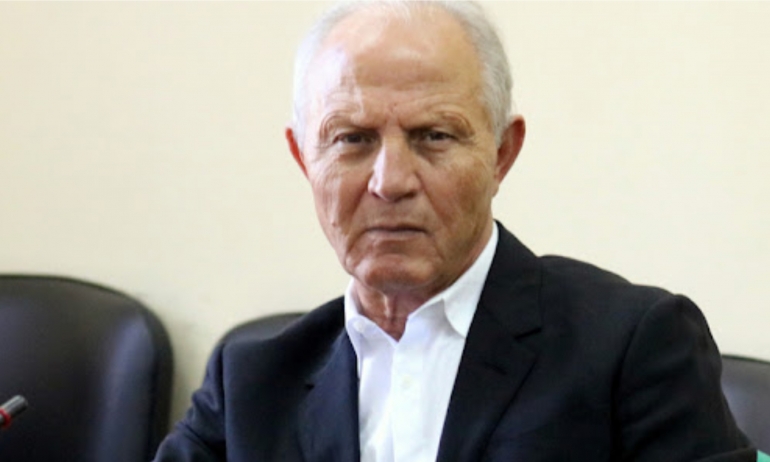 الحكم على رضا شرف الدين ب11 سنة سجنا (مصدر قضائي)